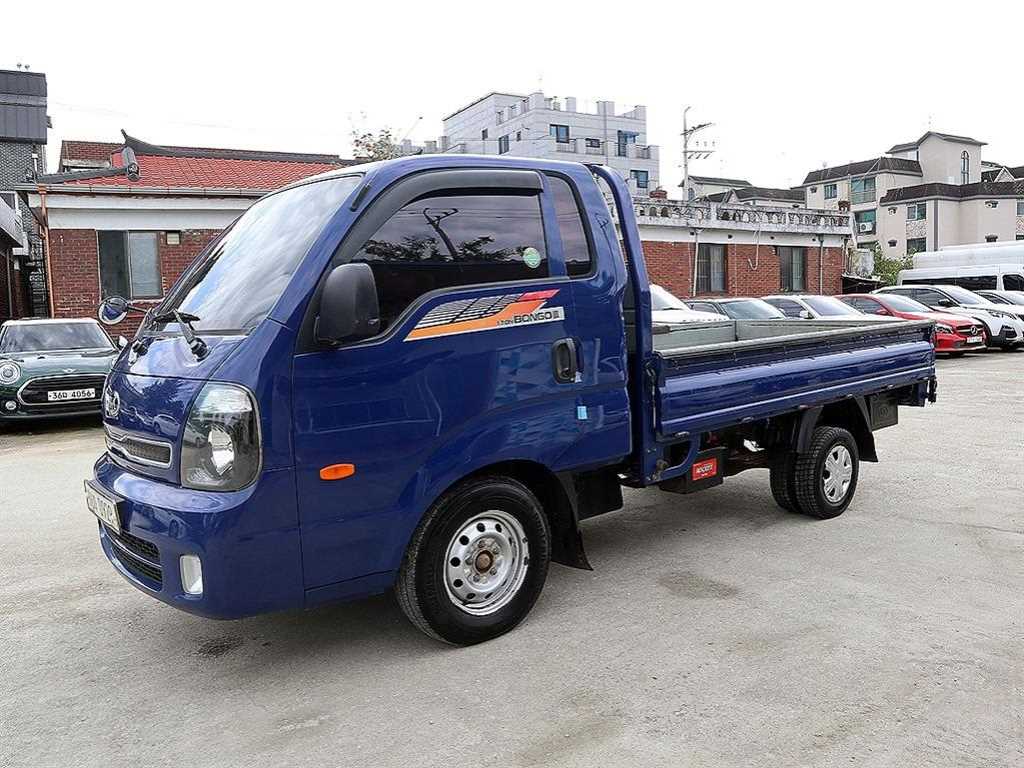 국산차 리스트 차량 이미지