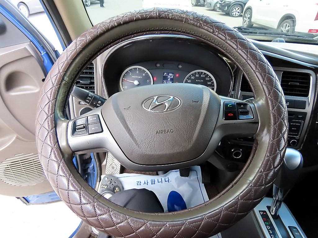 현대 포터2 1톤 포장탑 8