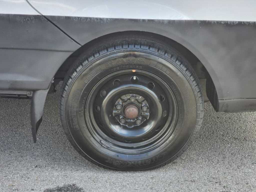 현대 활어차 포터2 1톤 13