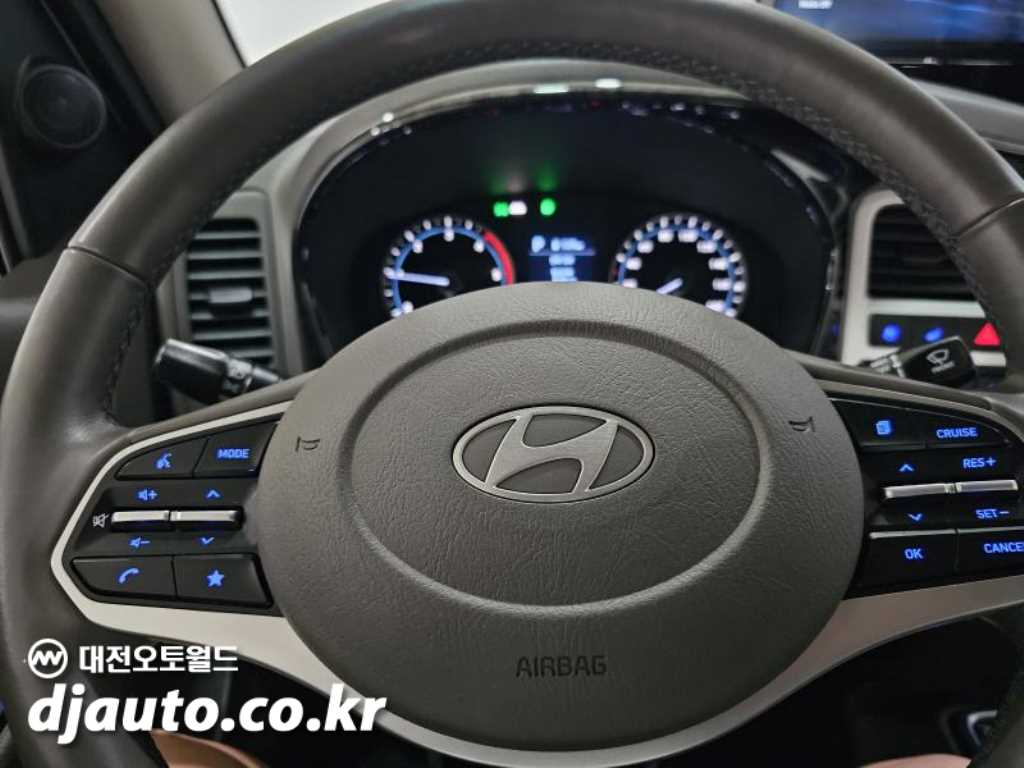 현대 포터2 1톤 카고 LPG 13