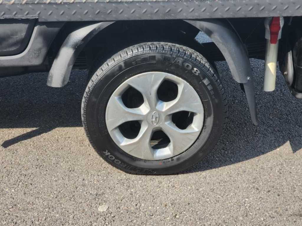 현대 활어차 포터2 1톤 14