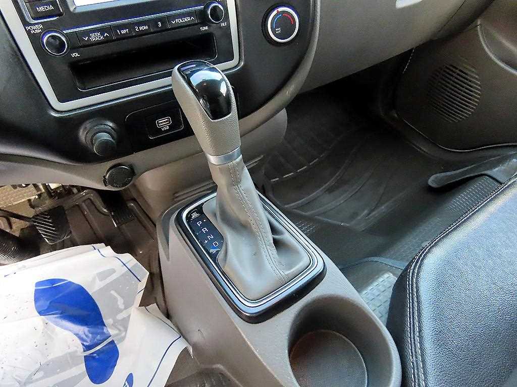 현대 포터2 1톤 표준탑 10