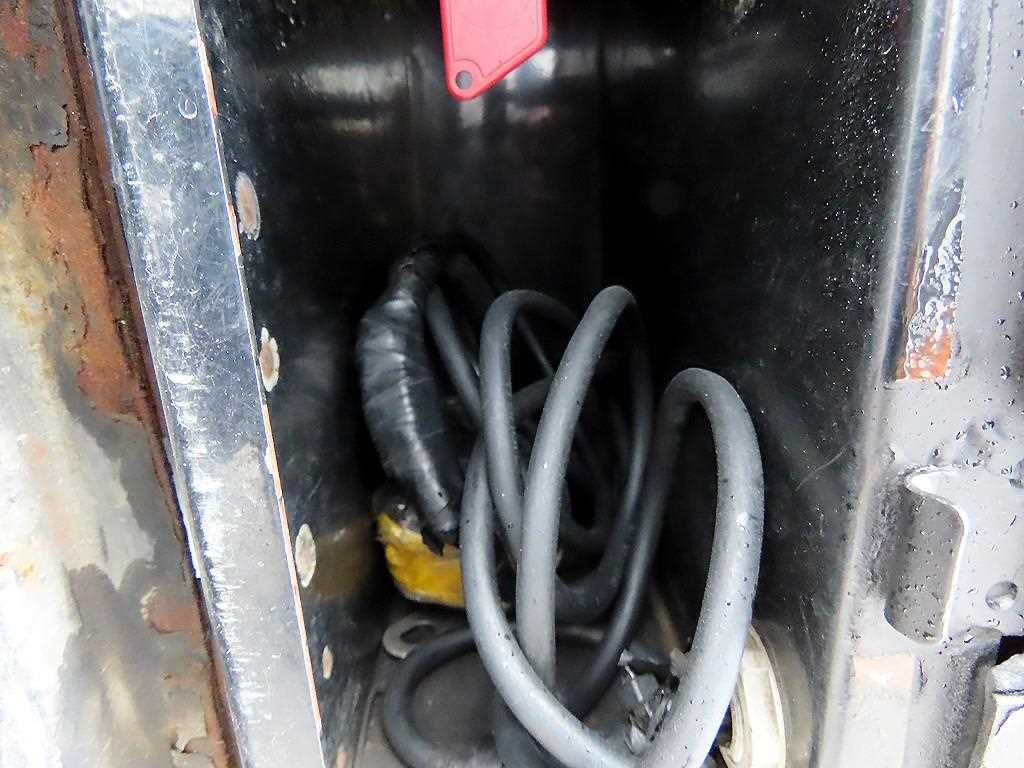 현대 포터2 1톤 포장탑 5