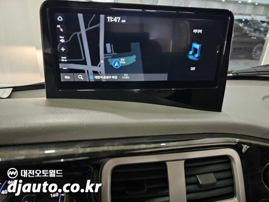 현대 포터2 1톤 카고 LPG 9