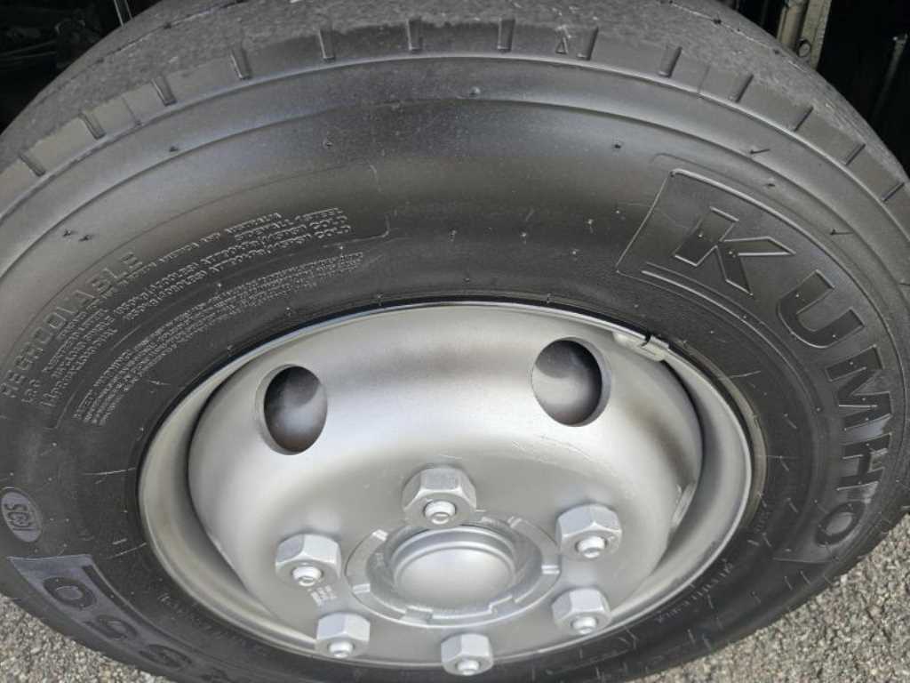 현대 이마이티 3.5톤 카고 슈퍼캡 13