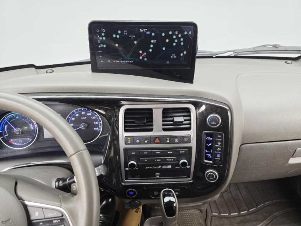 현대 포터2 1톤 표준탑 전기 14