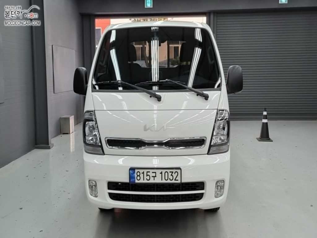 기아 봉고3 1톤 카고 2