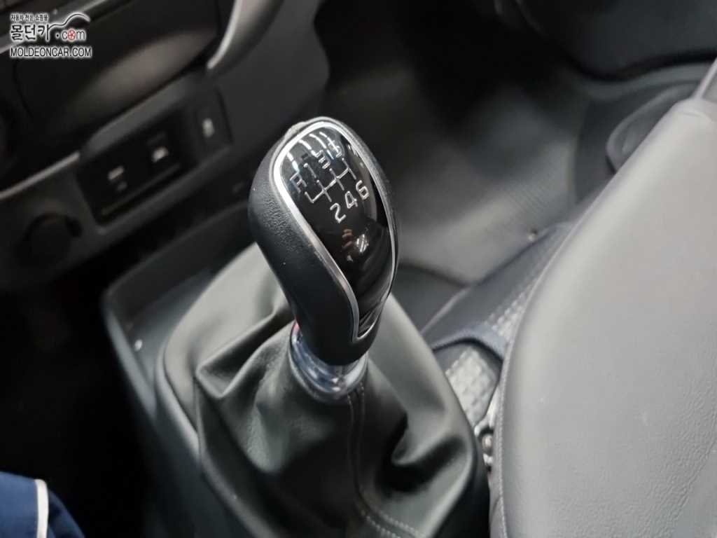 기아 봉고3 1톤 카고 9