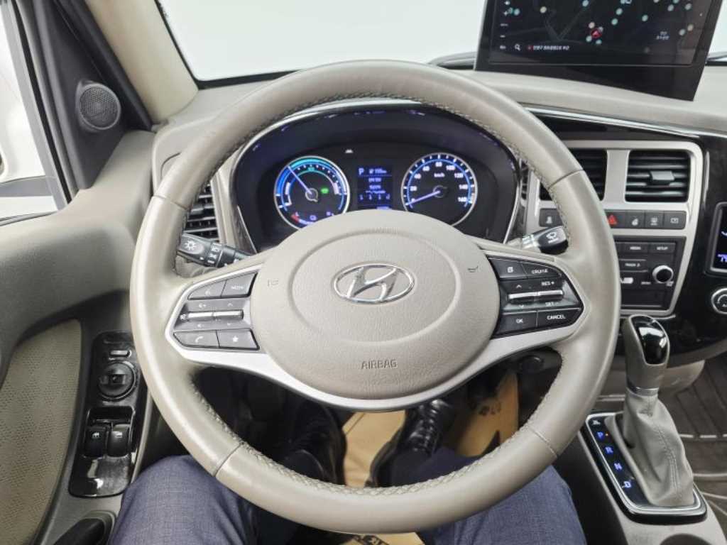 현대 포터2 1톤 표준탑 전기 13