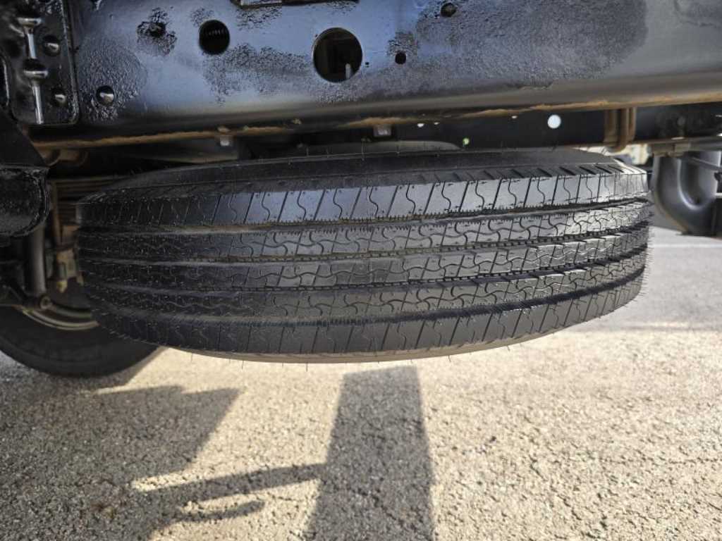 현대 이마이티 3.5톤 카고 슈퍼캡 14