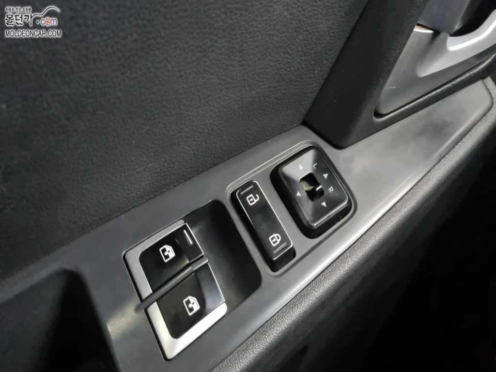 현대 올뉴마이티 카고 13