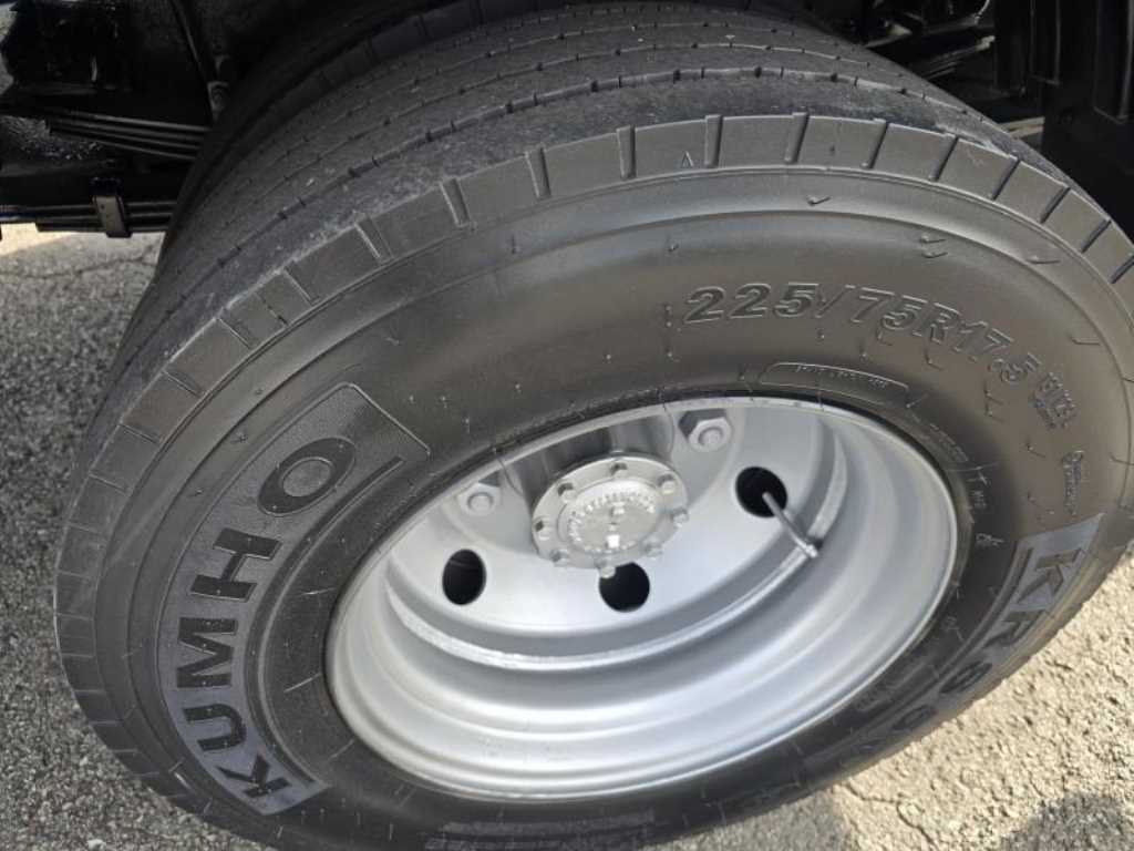 현대 이마이티 3.5톤 카고 슈퍼캡 12