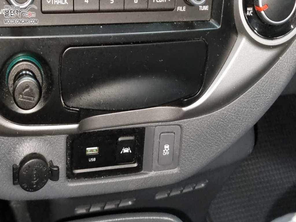 기아 봉고3 1톤 카고 11