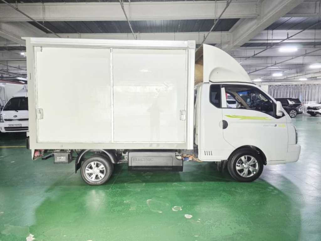 현대 포터2 1톤 표준탑 전기 2