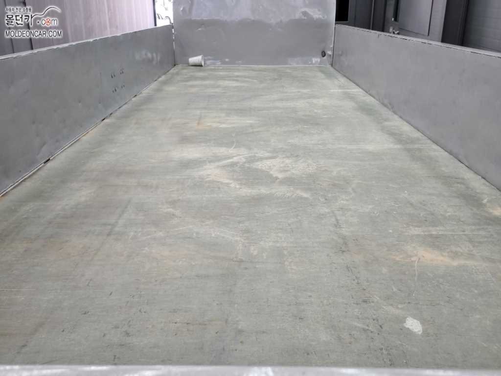 현대 올뉴마이티 카고 14