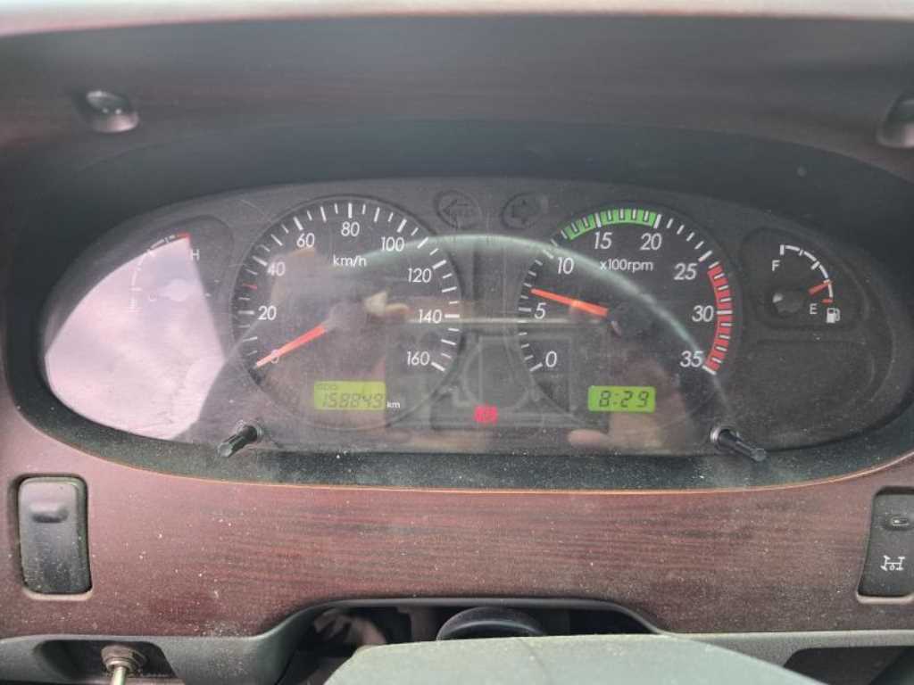 현대 이마이티 3.5톤 카고 슈퍼캡 8