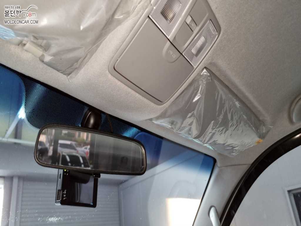 기아 봉고3 1톤 카고 10