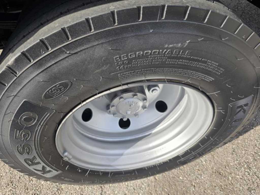 현대 이마이티 3.5톤 카고 슈퍼캡 11