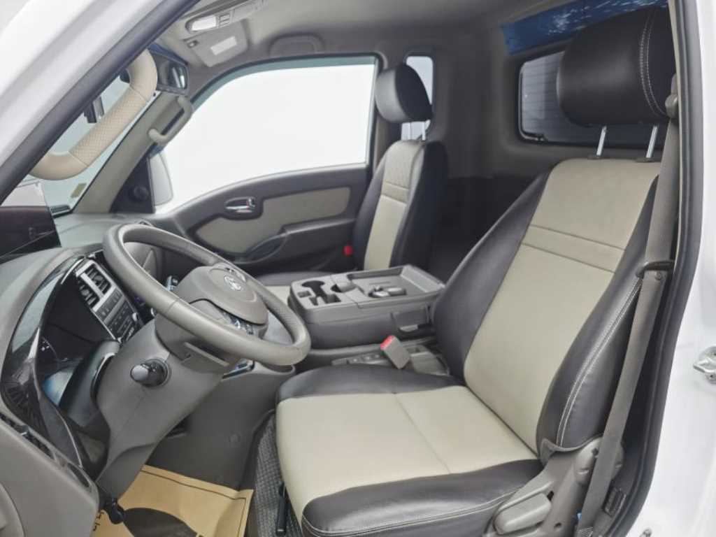 현대 포터2 1톤 표준탑 전기 11