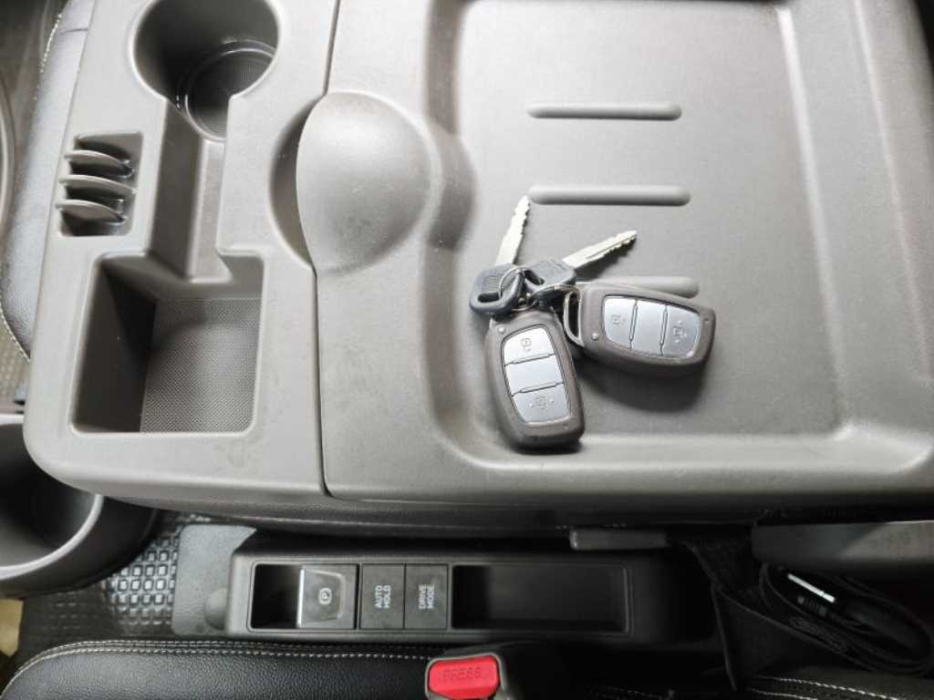 현대 포터2 1톤 표준탑 전기 18