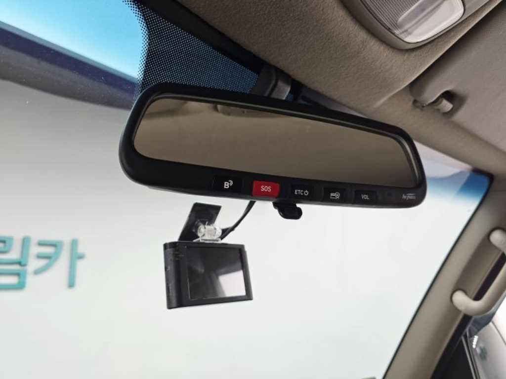 현대 포터2 1톤 표준탑 전기 16