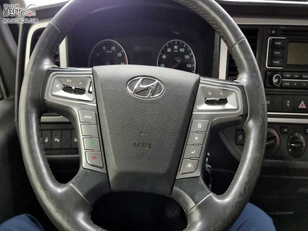 현대 올뉴마이티 카고 8