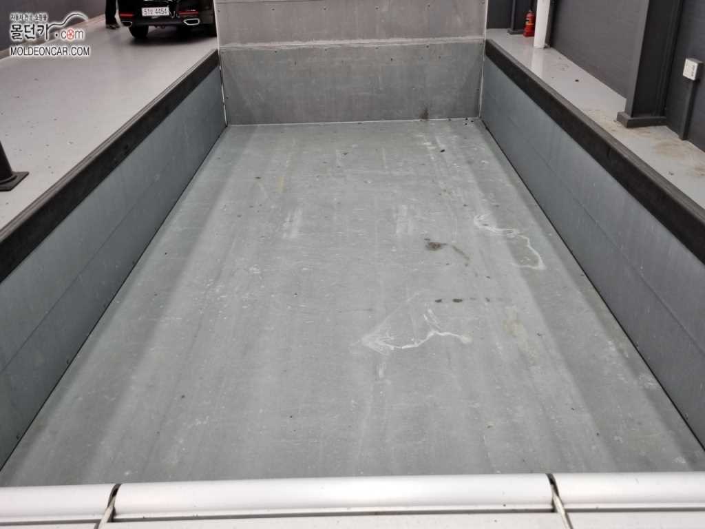 기아 봉고3 1톤 카고 13