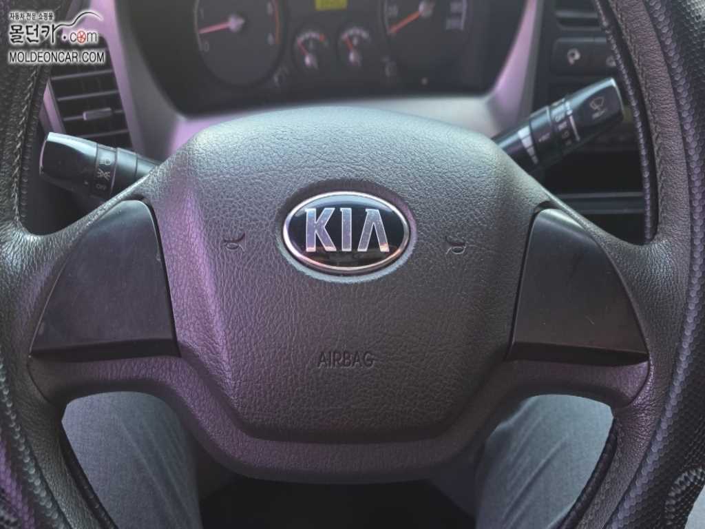 기아 봉고3 1톤 카고 8