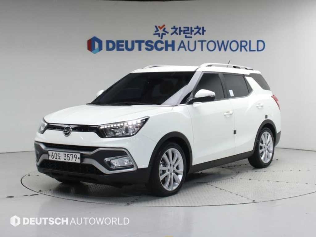 국산차 리스트 차량 이미지