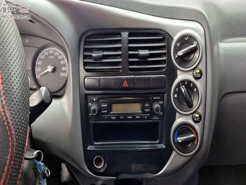 기아 봉고3 1톤 카고 10