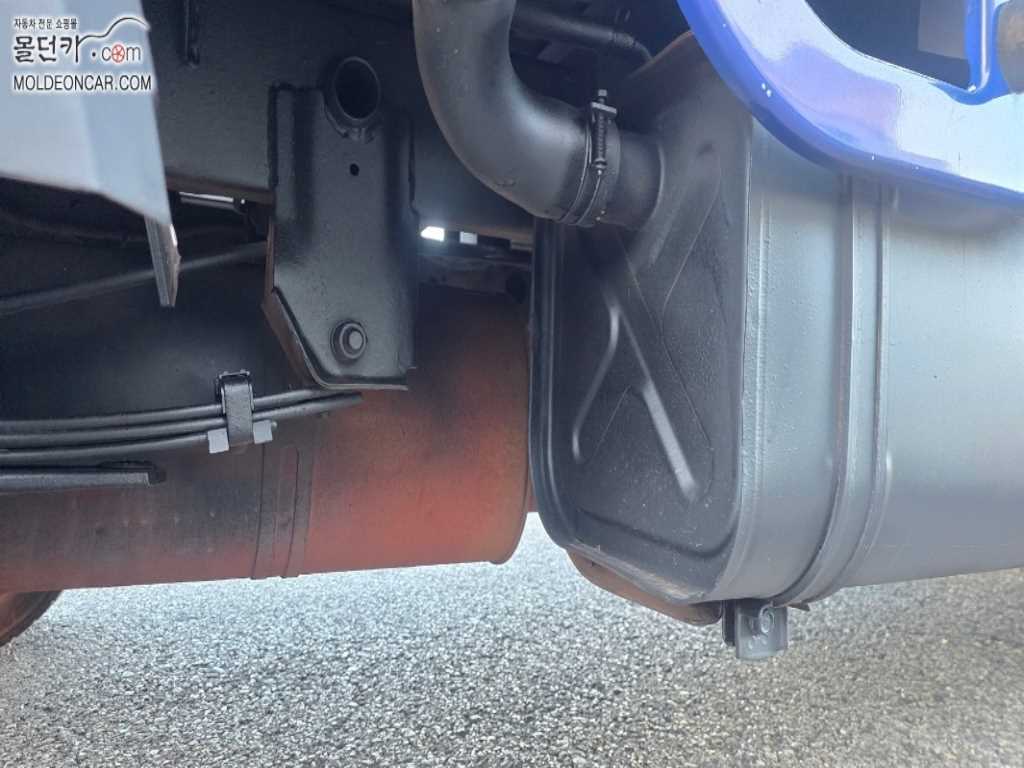 기아 봉고3 1톤 카고 14