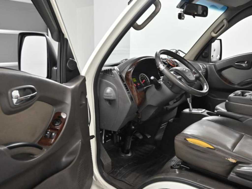 현대 포터2 1톤 포장탑 10