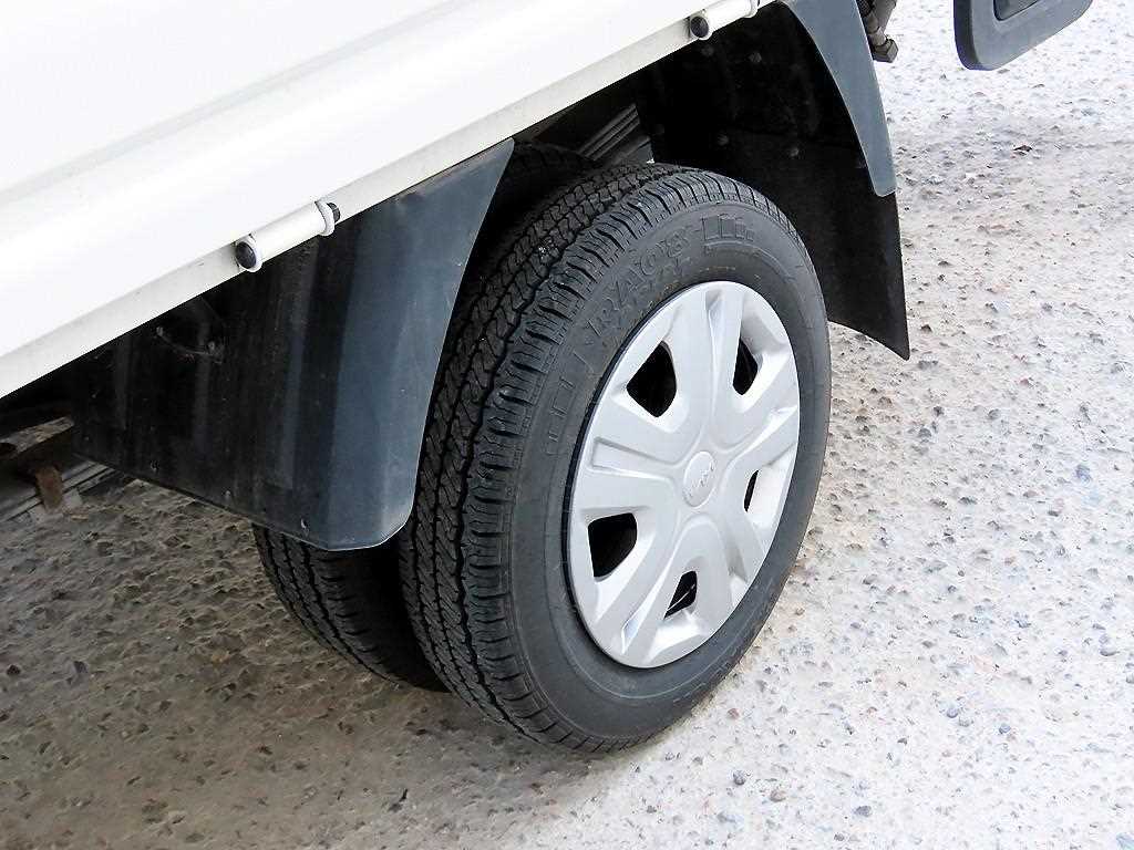 기아 봉고3 1톤 카고 LPG 18