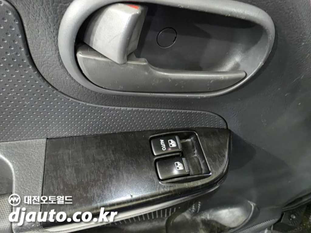 기아 봉고3 1톤 카고 킹캡 9