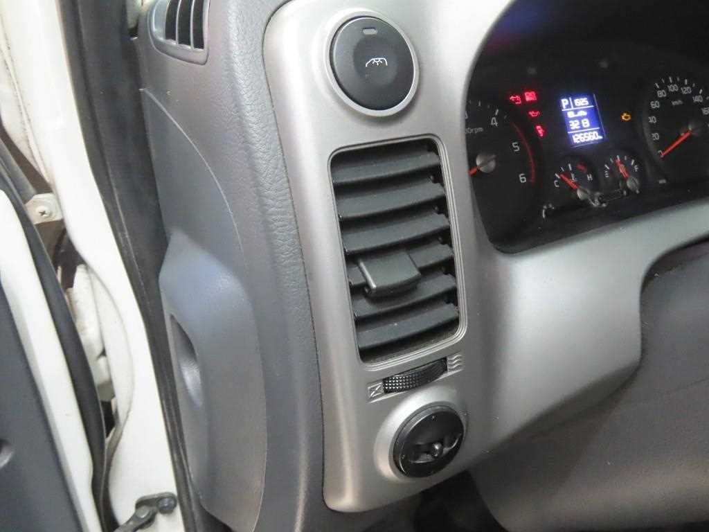 기아 봉고3 1톤 윙바디 7