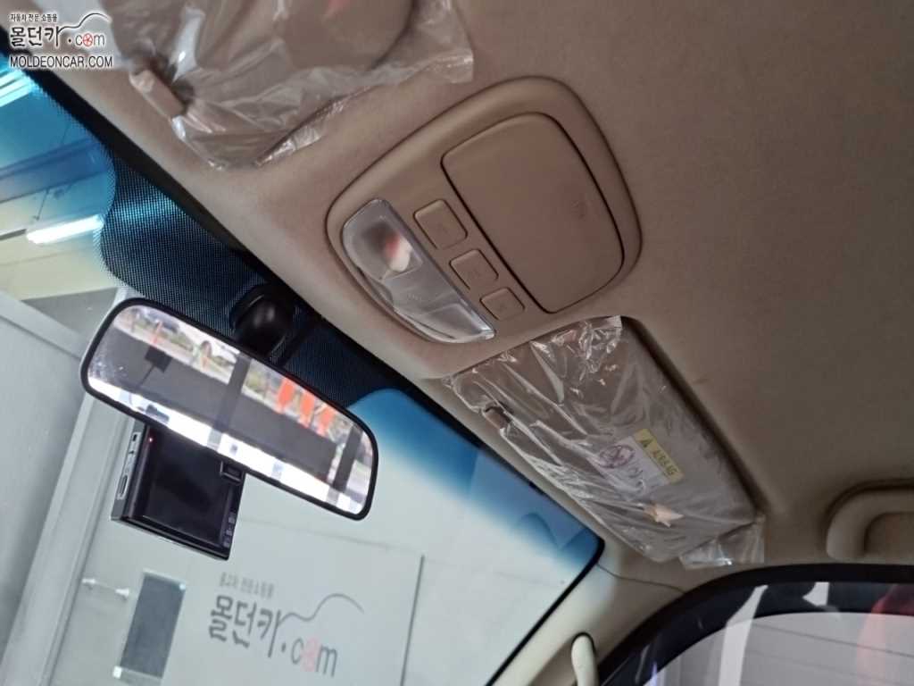 현대 포터2 1톤 카고 13