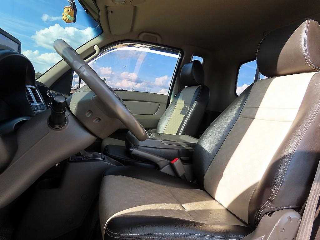 현대 포터2 1톤 카고 5