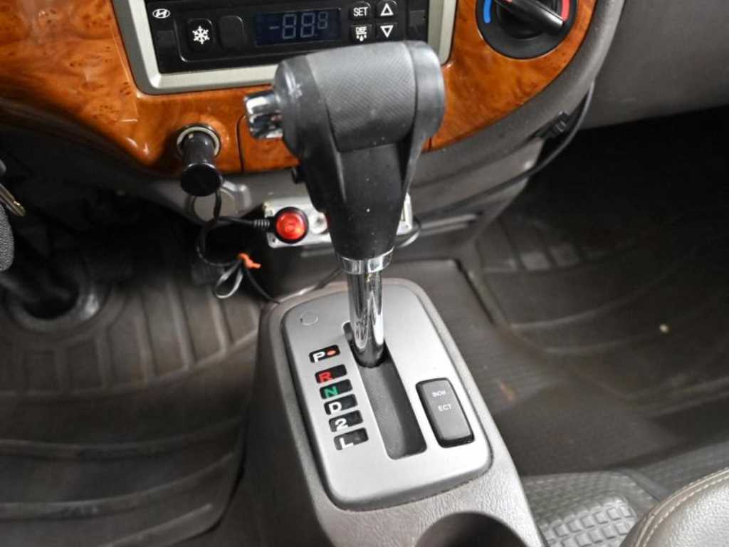 현대 포터2 1톤 냉동탑 트윈컴프 슈퍼캡 7