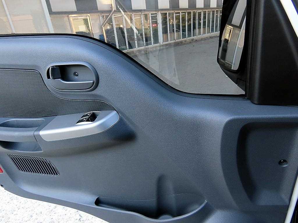 기아 봉고3 1톤 카고 LPG 10