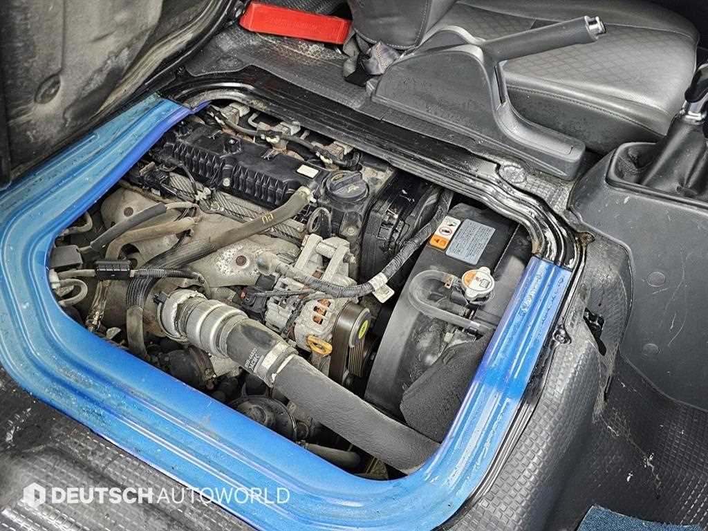 기아 봉고3 1.2톤 카고 5