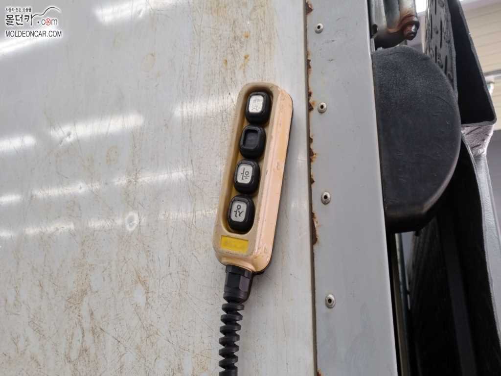 기아 봉고3 1톤 표준탑 14