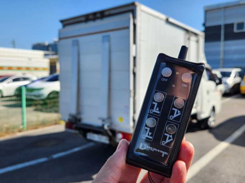 현대 포터2 1톤 표준탑 5