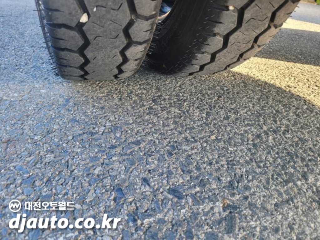 기아 봉고3 1톤 카고 12