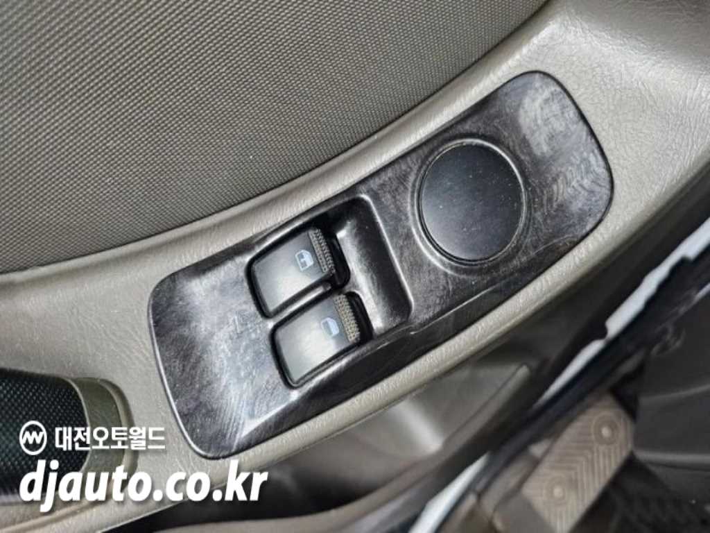 현대 포터2 1톤 카고 12