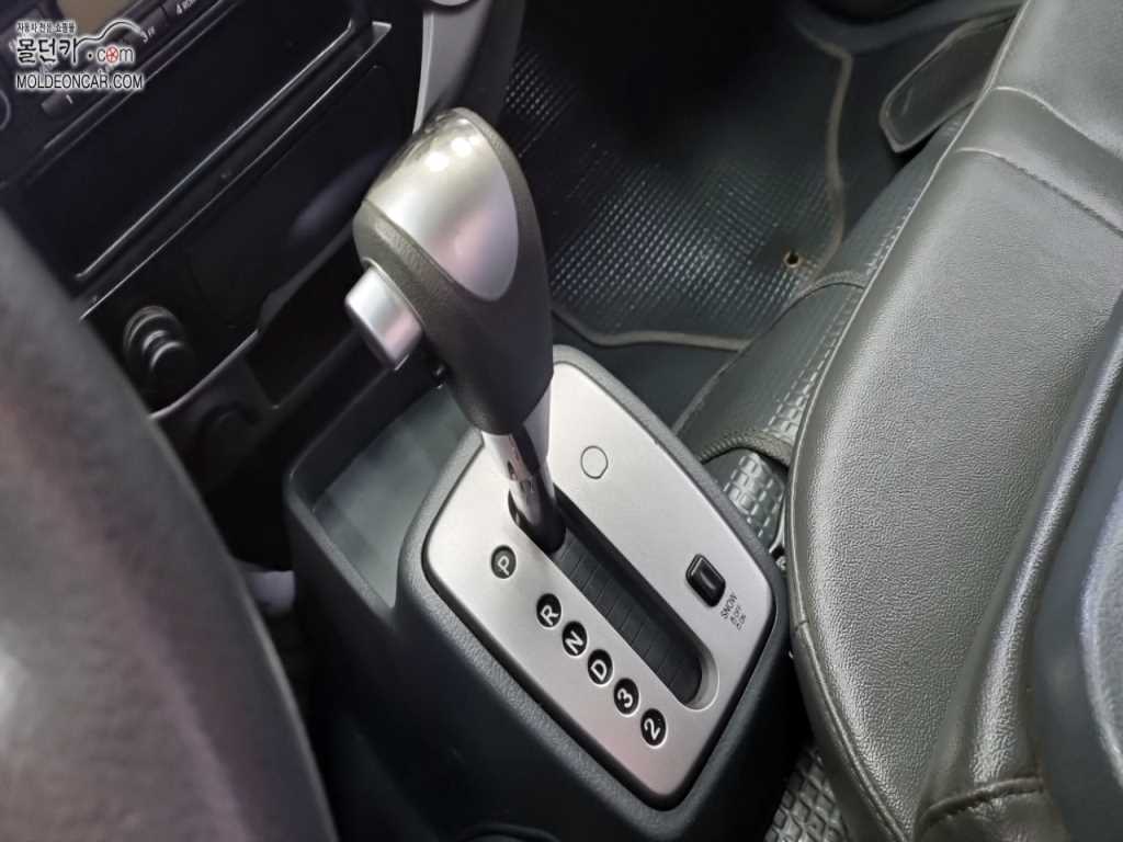 기아 봉고3 1톤 카고 10