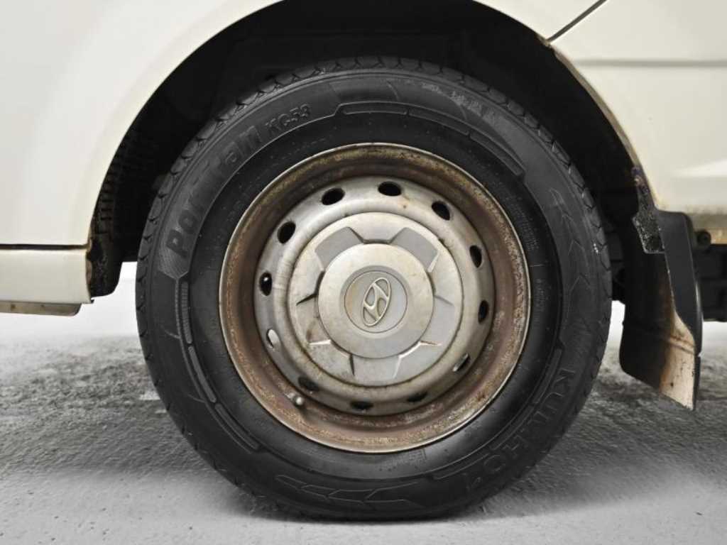 현대 포터2 1톤 냉동탑 트윈컴프 슈퍼캡 4