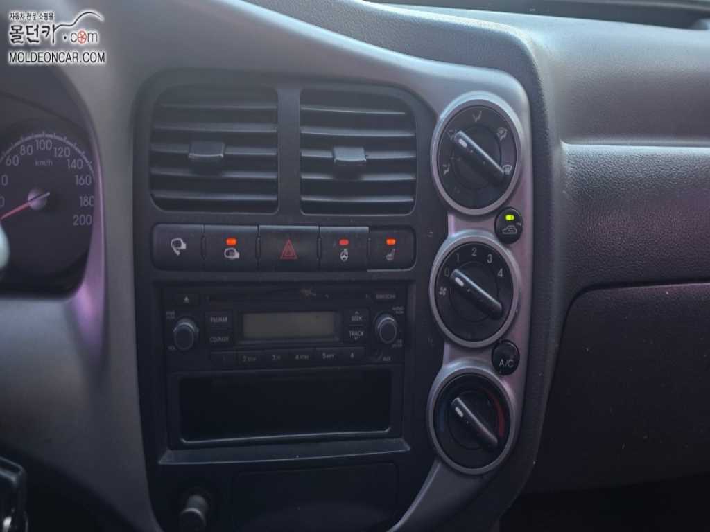 기아 봉고3 1톤 카고 10