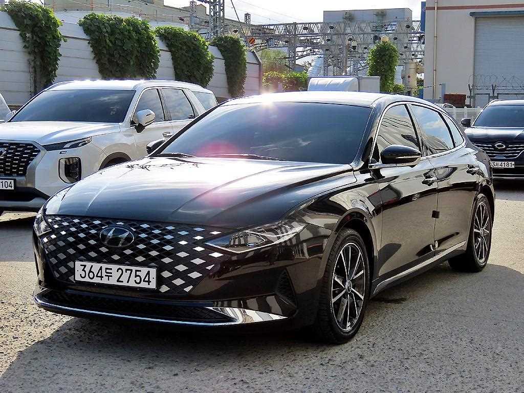 국산차 리스트 차량 이미지