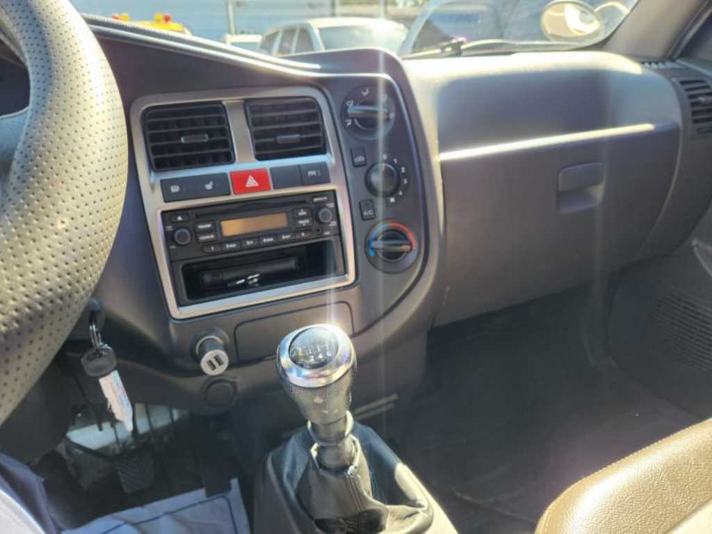 현대 포터2 1톤 표준탑 4