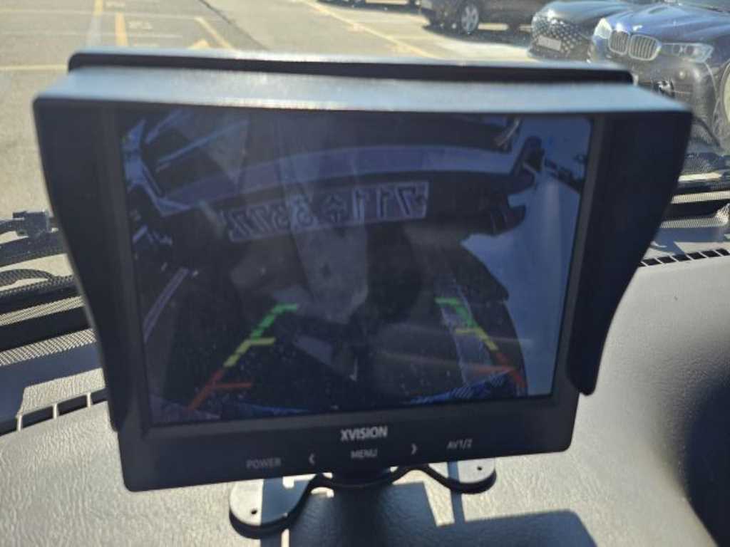 현대 포터2 1톤 냉동탑 트윈컴프 슈퍼캡 14